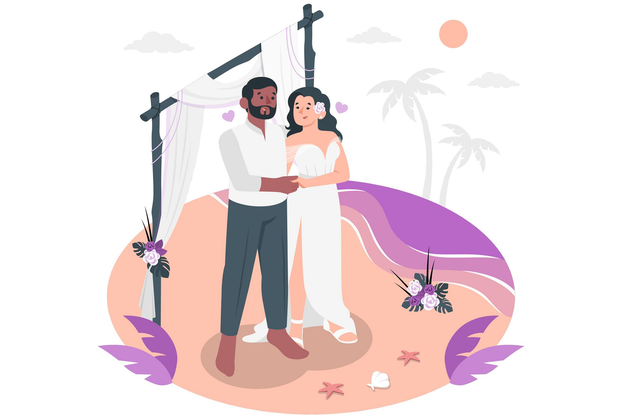 Get Married Abroad Image