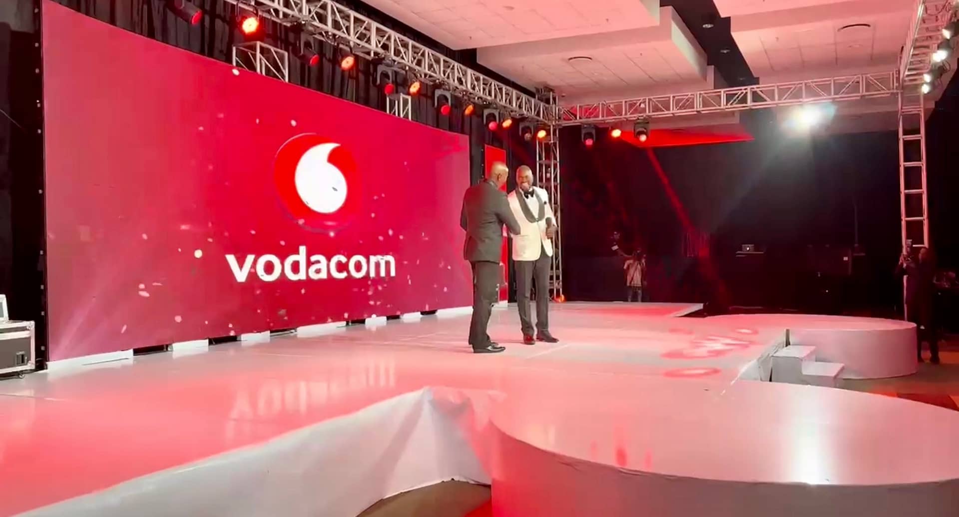 Vodacom Awards